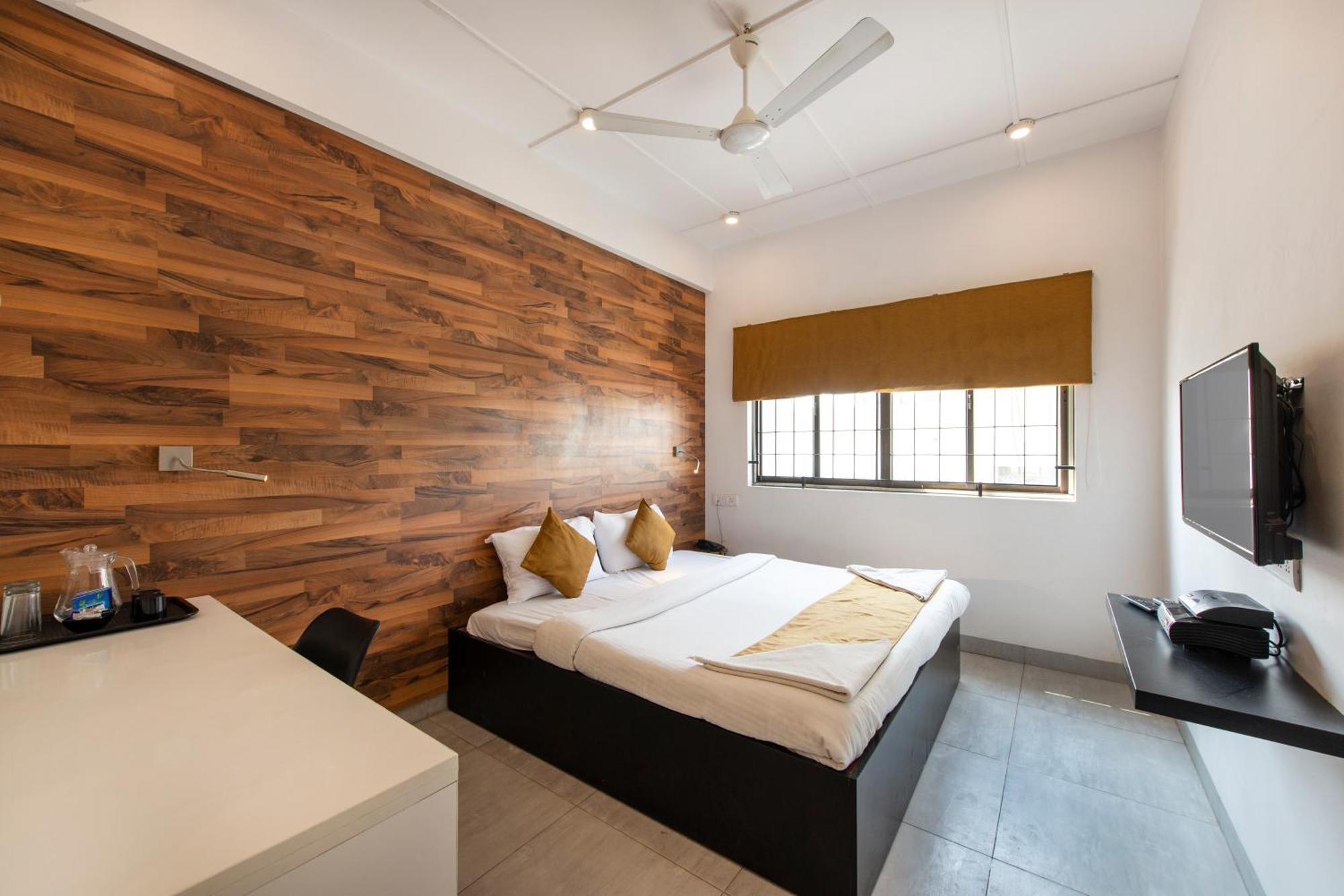 Angson Apartment *