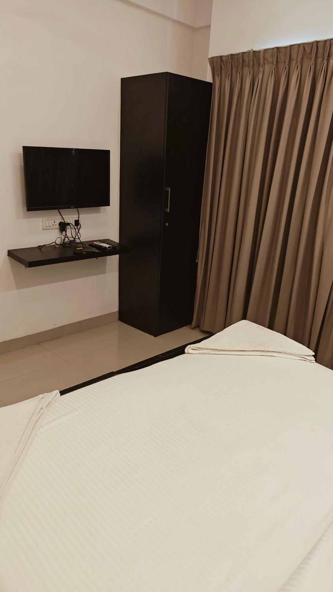 Angson Apartment