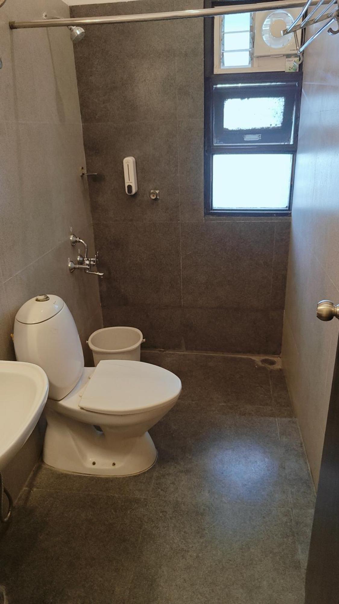 Angson Apartment