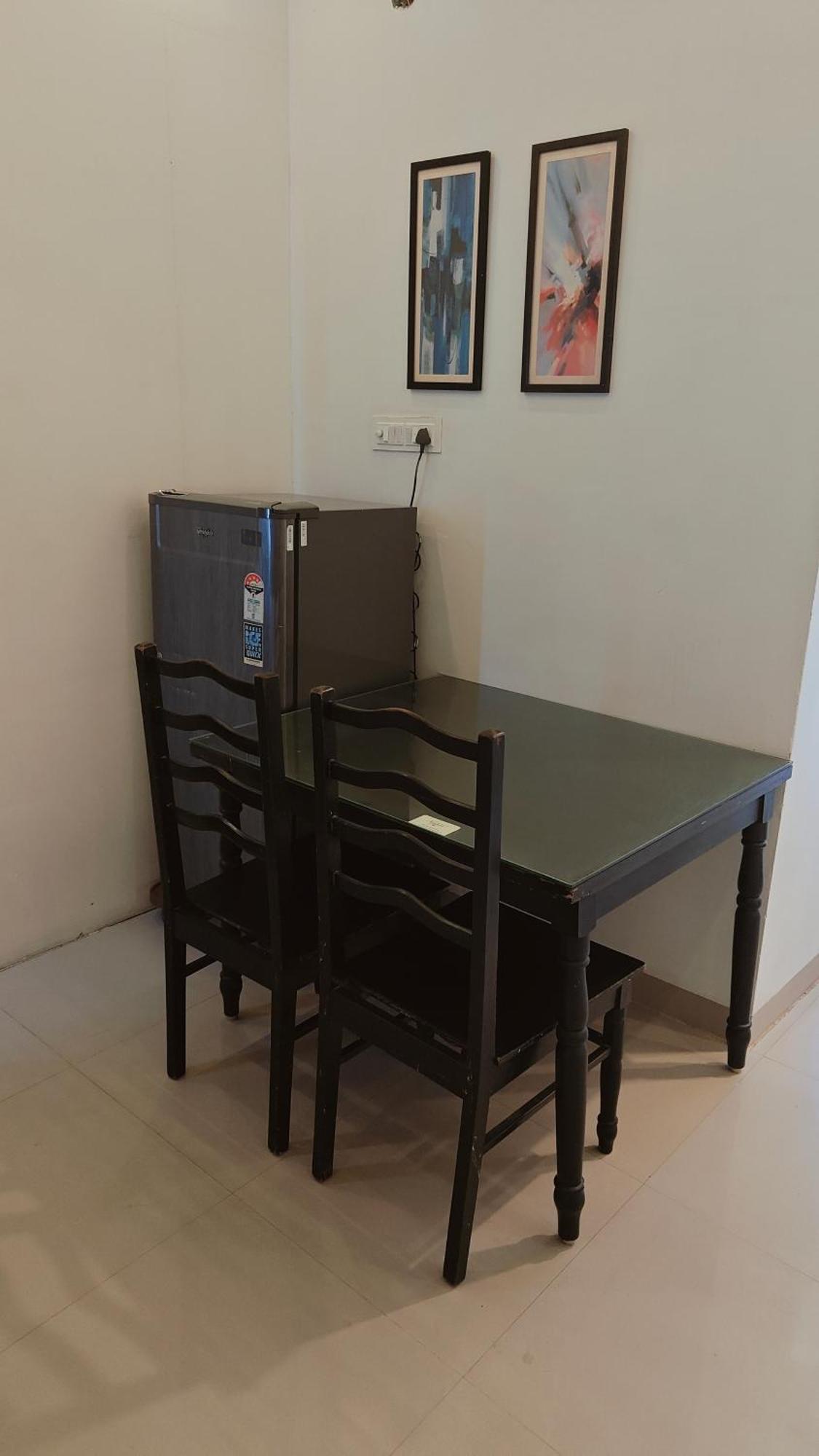 Apartment Angson