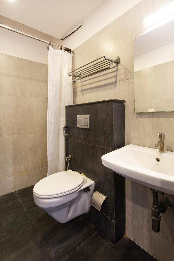 Apartment Angson *